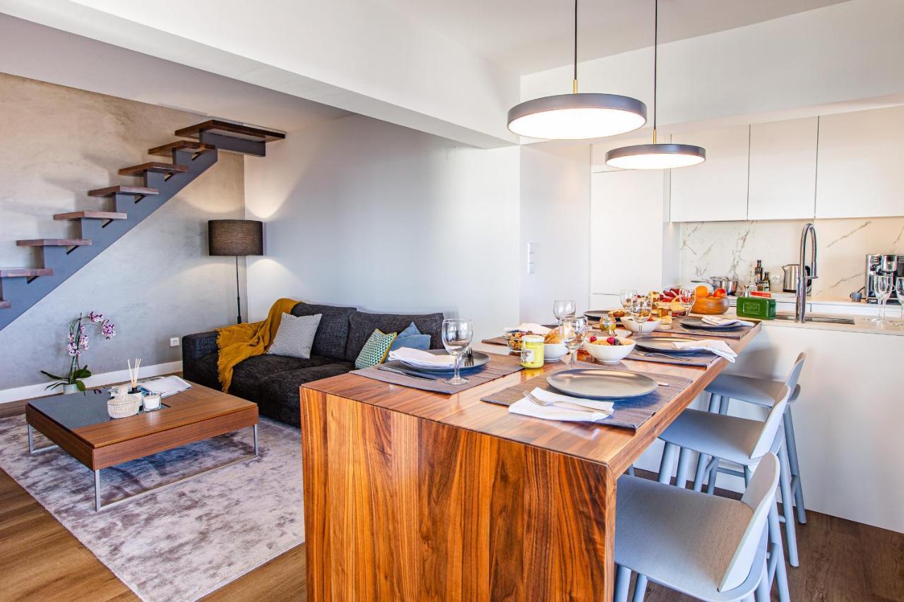 Equador Penthouse By Olala Homes *